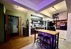 Blk 217A Matilda Portico (Punggol), HDB 5 Rooms #549935541